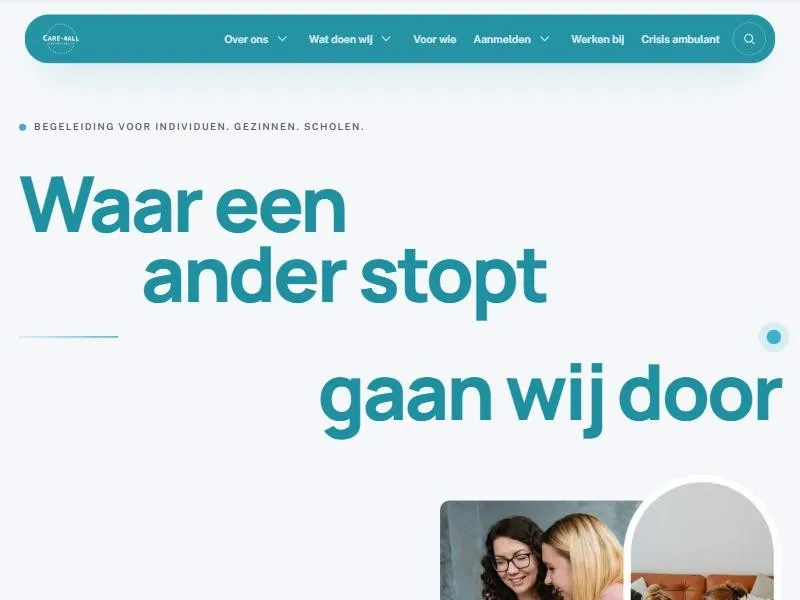Websites & platforms