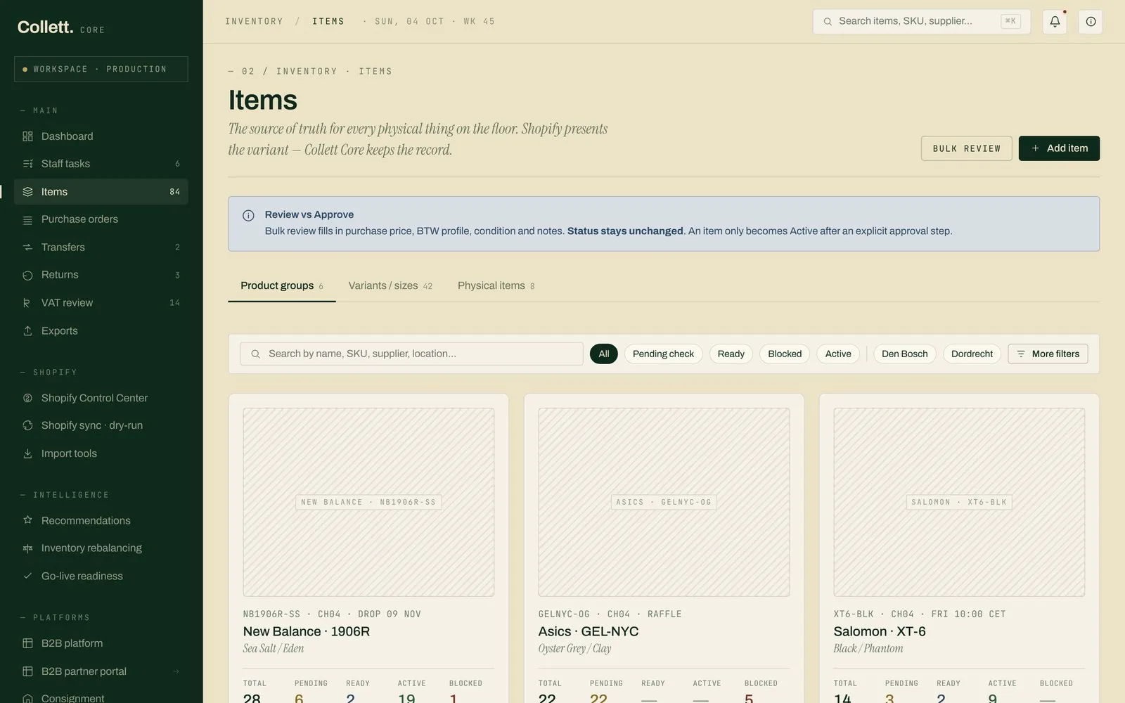 Web applications